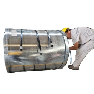 steel coil per ton galvanized steel coil